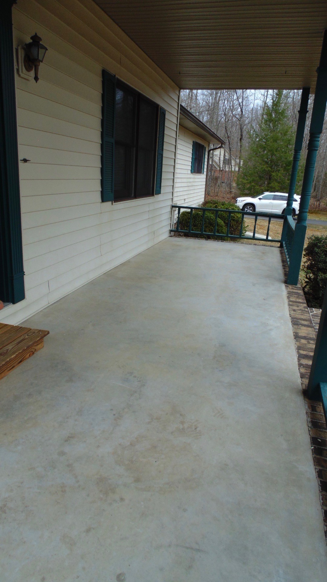 187 Hunziker Road Tracy City, TN 37387 - Photo 28 of 29 Gallery Image 28