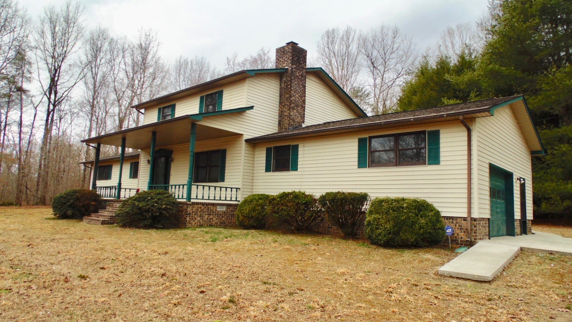 187 Hunziker Road Tracy City, TN 37387 - Photo 4 of 29 Gallery Image 4