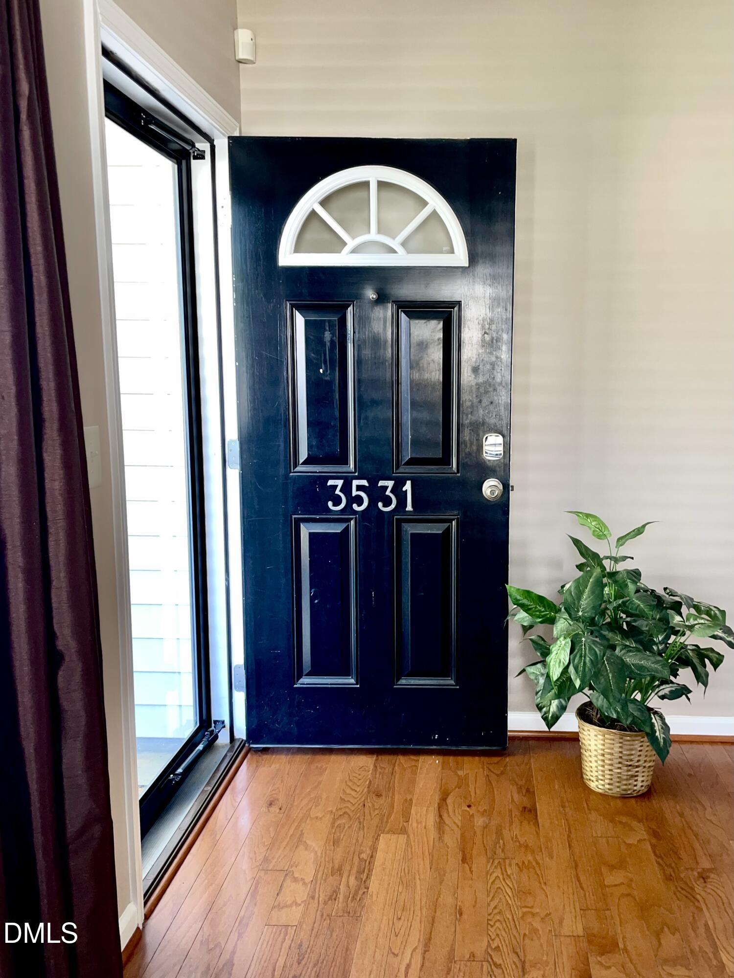 3531 Oneonta Avenue Raleigh, NC 27604 - Photo 2 of 22 FullSizeRender_1