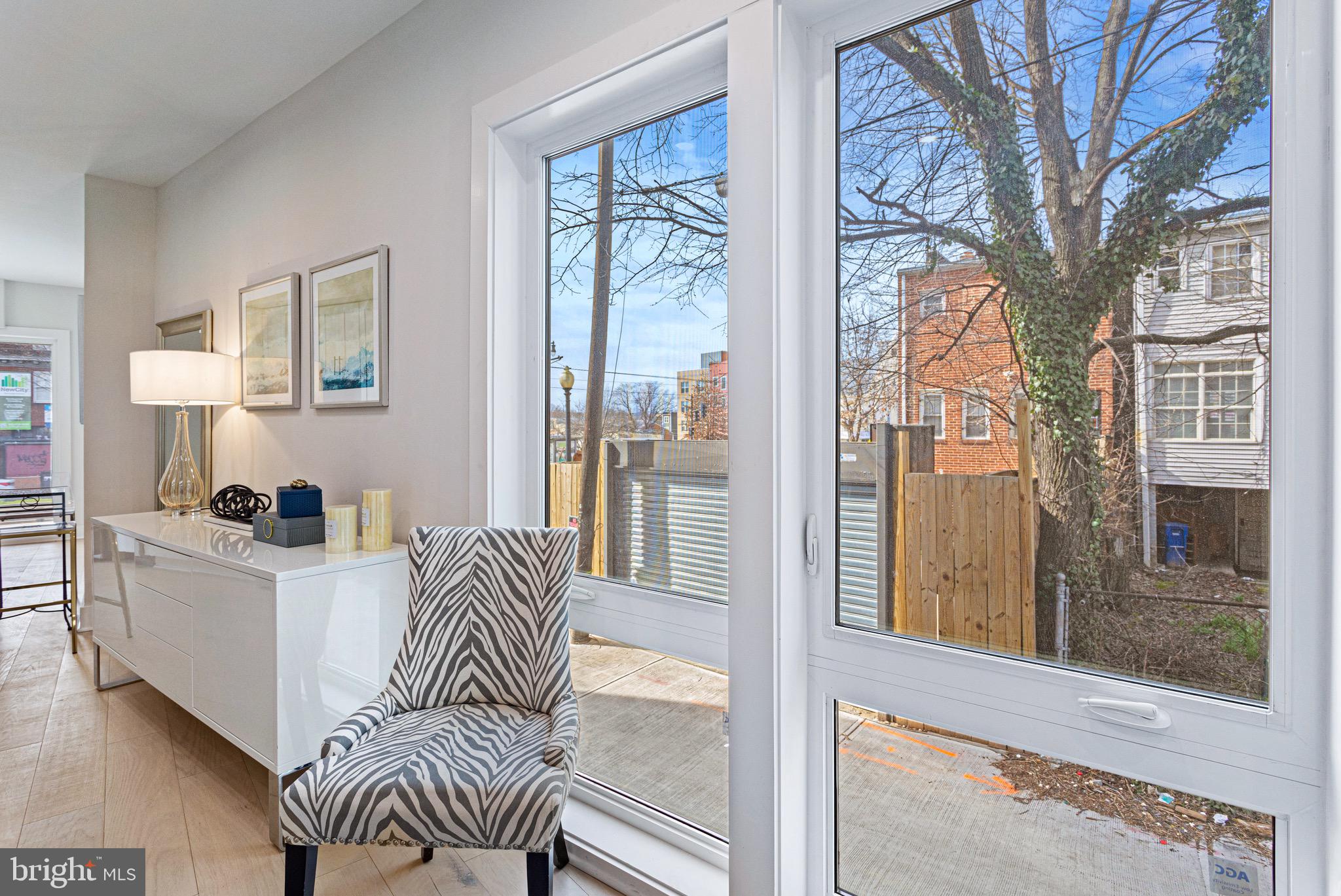 1910 Benning Road Northeast, Unit 2 Washington, DC 20002 - Photo 17 of 30