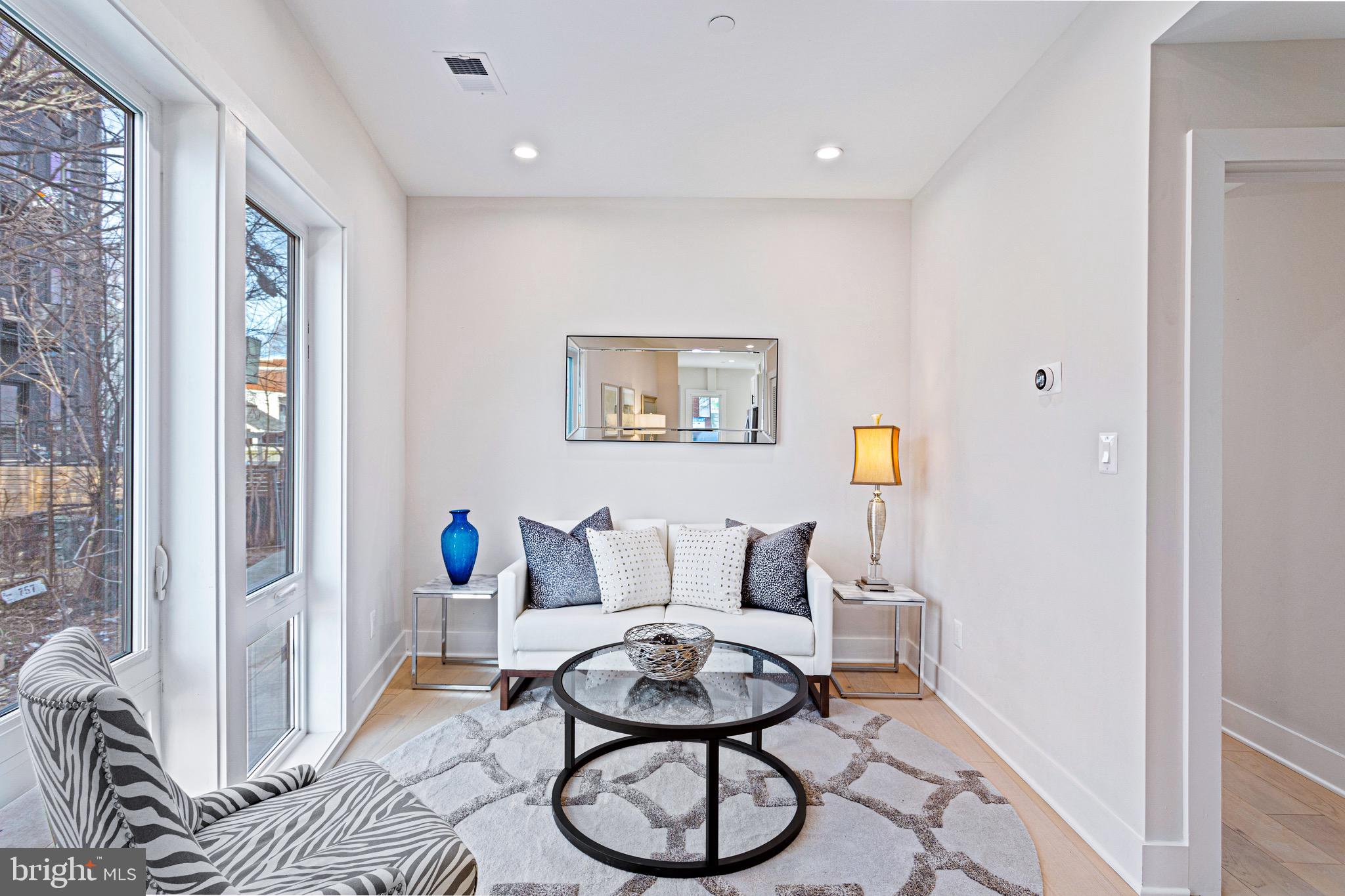 1910 Benning Road Northeast, Unit 2 Washington, DC 20002 - Photo 18 of 30 Sunfilled