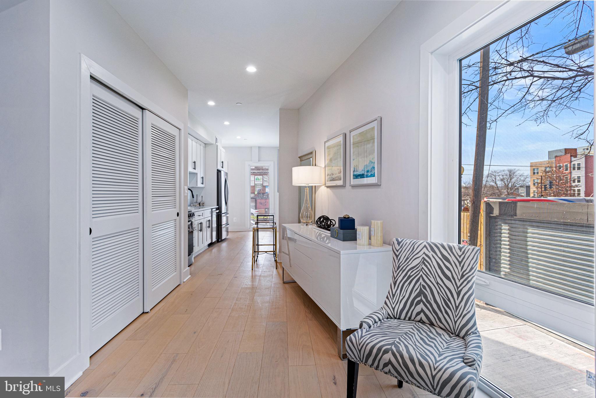 1910 Benning Road Northeast, Unit 2 Washington, DC 20002 - Photo 21 of 30