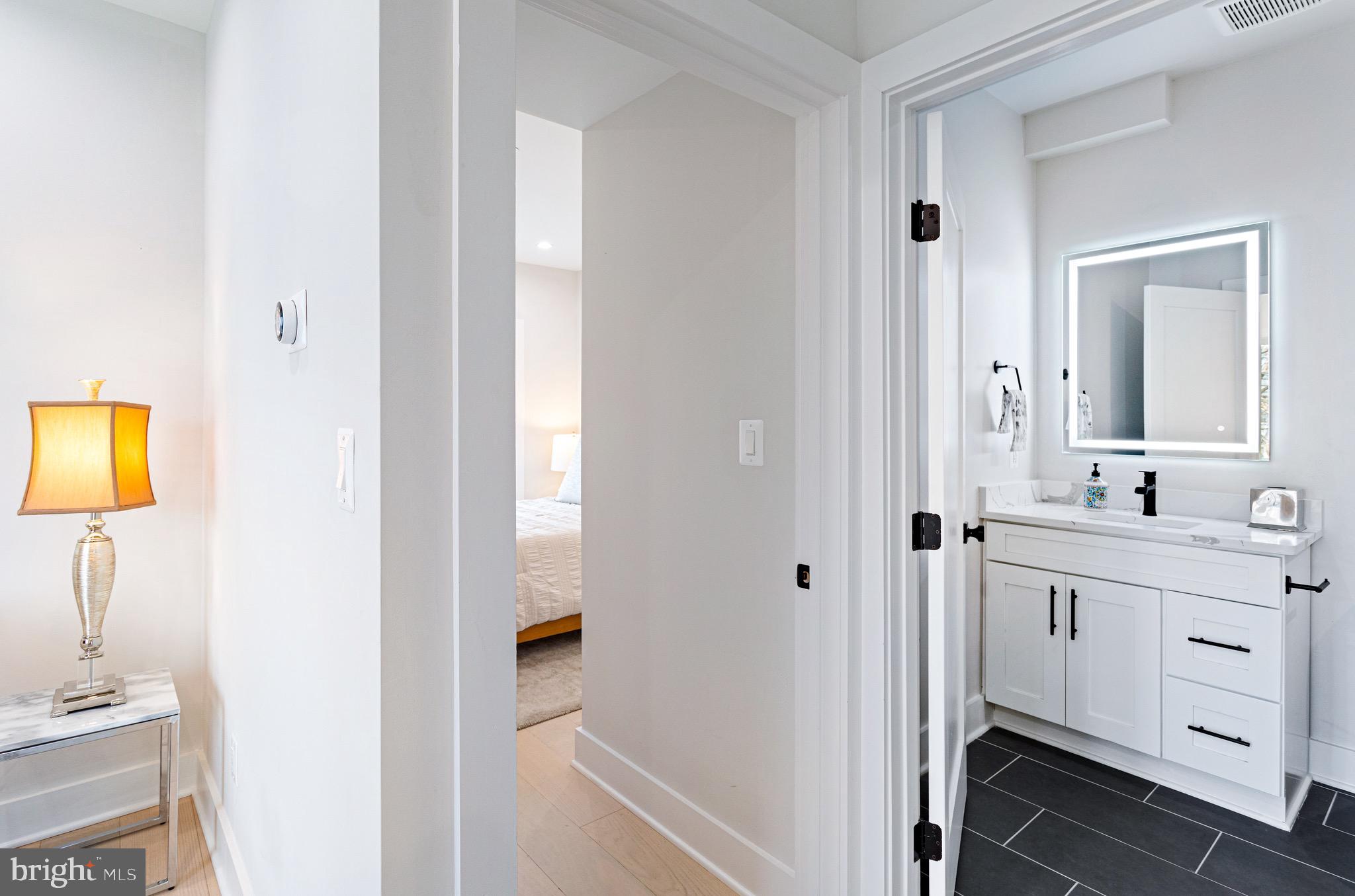 1910 Benning Road Northeast, Unit 2 Washington, DC 20002 - Photo 25 of 30