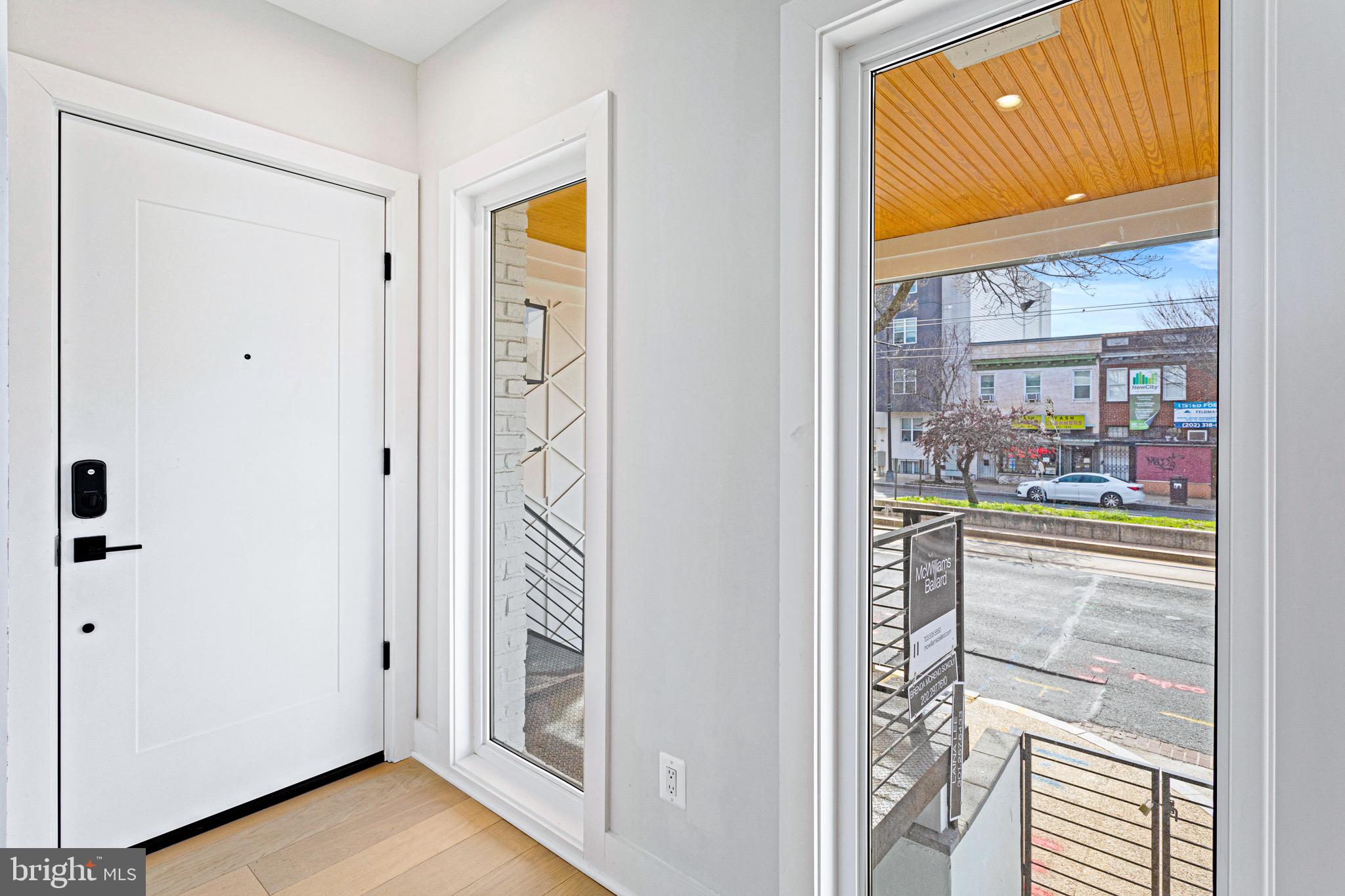 1910 Benning Road Northeast, Unit 2 Washington, DC 20002 - Photo 6 of 30 Windows Throughout