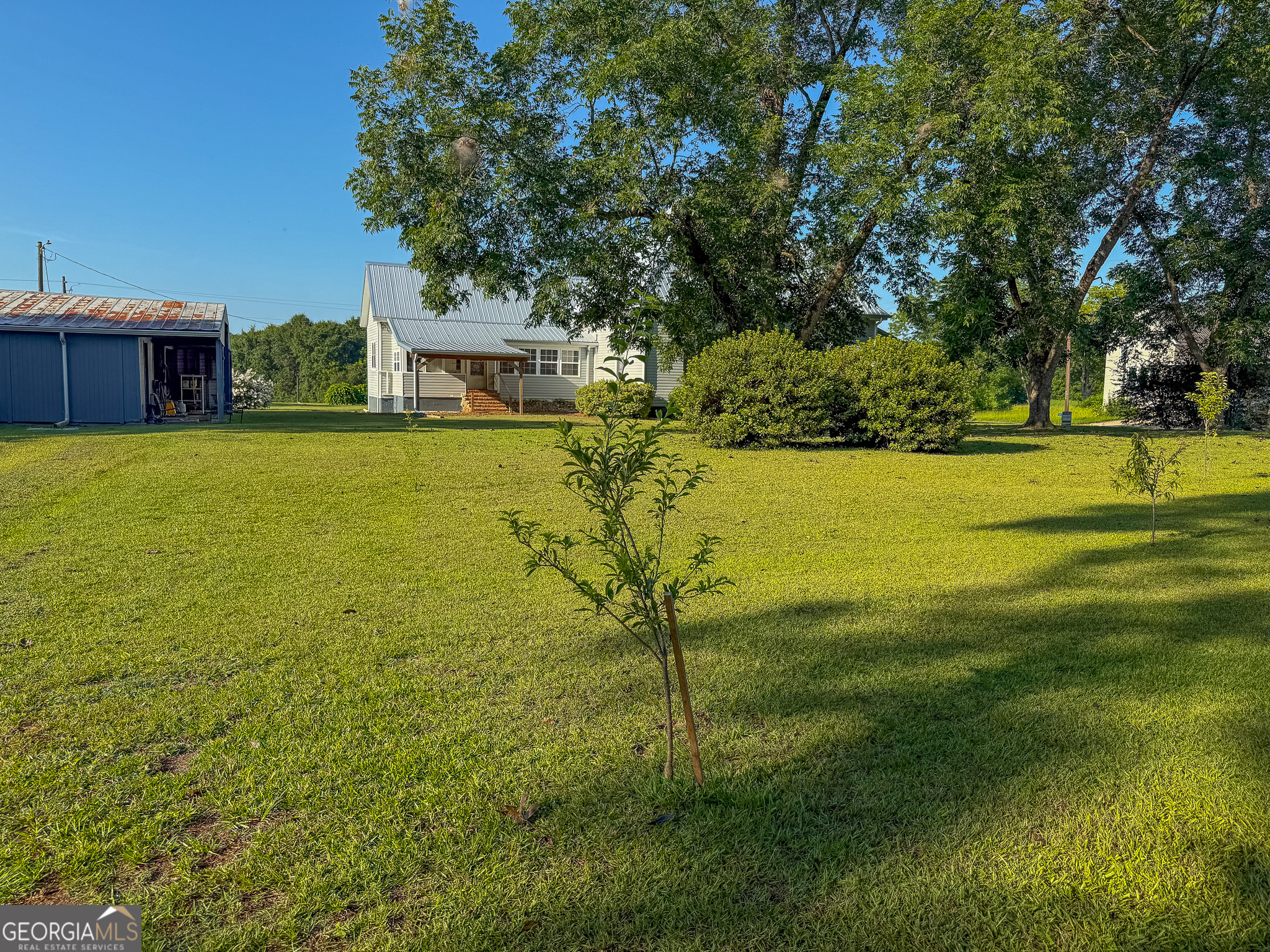 162 College Street Parrott, GA 39877 - Photo 51 of 52