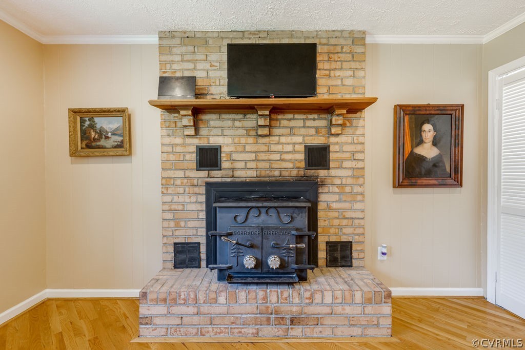 20124 River Road Sutherland, VA 23885 - Photo 16 of 48 Gallery Image 16