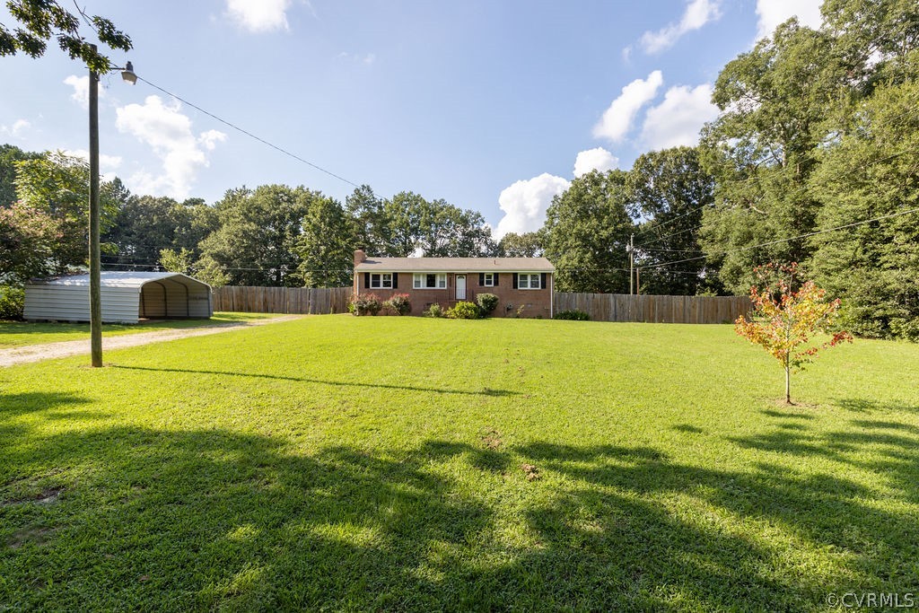 20124 River Road Sutherland, VA 23885 - Photo 4 of 48 Gallery Image 4