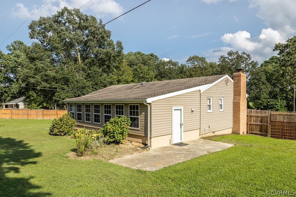 20124 River Road Sutherland, VA 23885 - Photo 44 of 48 Gallery Image 44
