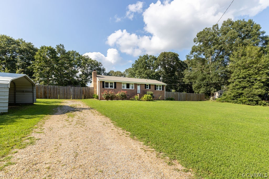 20124 River Road Sutherland, VA 23885 - Photo 5 of 48 Gallery Image 5