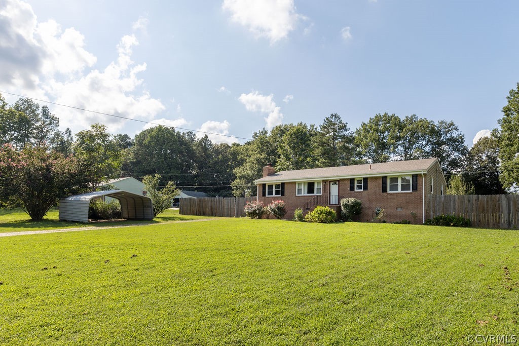20124 River Road Sutherland, VA 23885 - Photo 6 of 48 Gallery Image 6