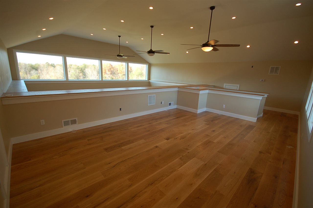 2505 Dunnes Shop Road Ruckersville, VA 22968 - Photo 25 of 29 a view of an empty room with a window