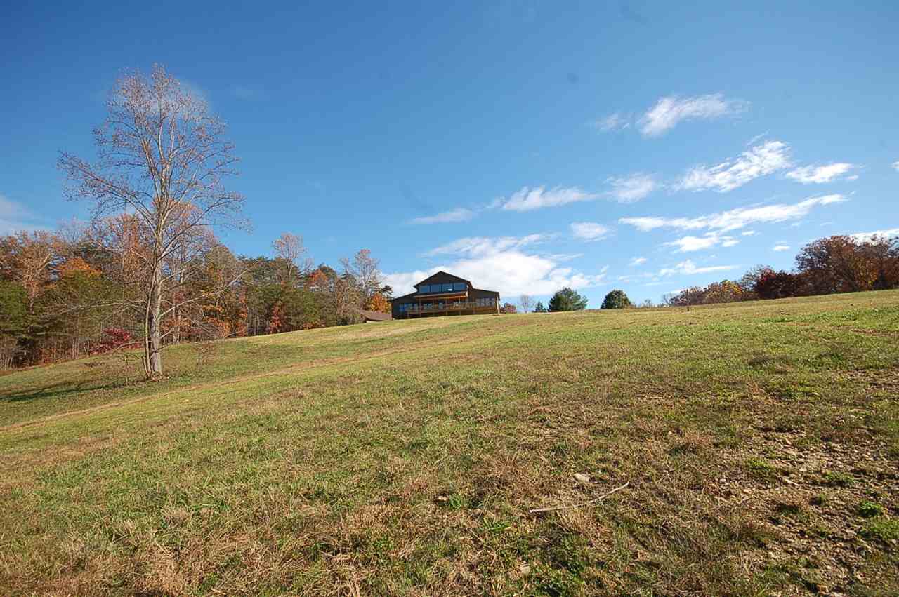 2505 Dunnes Shop Road Ruckersville, VA 22968 - Photo 29 of 29 a view of an ocean from a yard