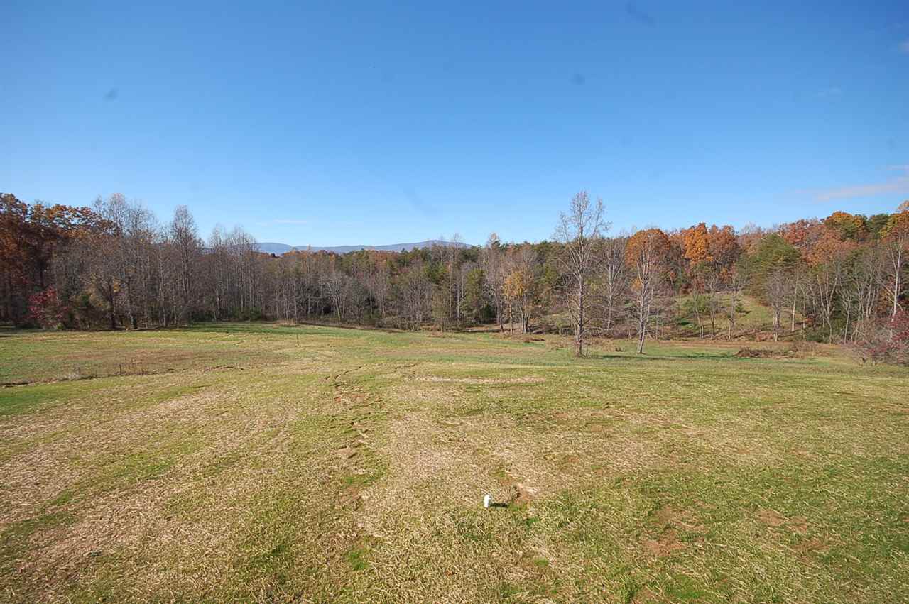 2505 Dunnes Shop Road Ruckersville, VA 22968 - Photo 8 of 29 a view of an outdoor space and a yard
