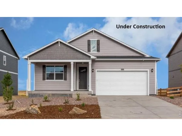 $579,900 | 13964 Garnet Drive, Mead, CO 80504