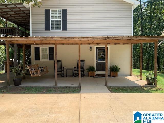 6927 Grey Hill Road West Blocton, AL 35184 - Photo 3 of 58