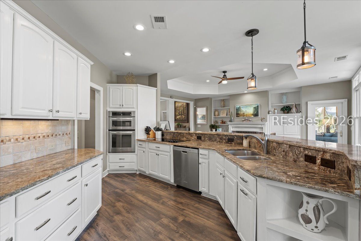 2 Chechessee Circle Okatie, SC 29909 - Photo 12 of 42