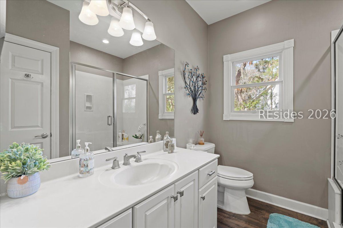 2 Chechessee Circle Okatie, SC 29909 - Photo 21 of 42