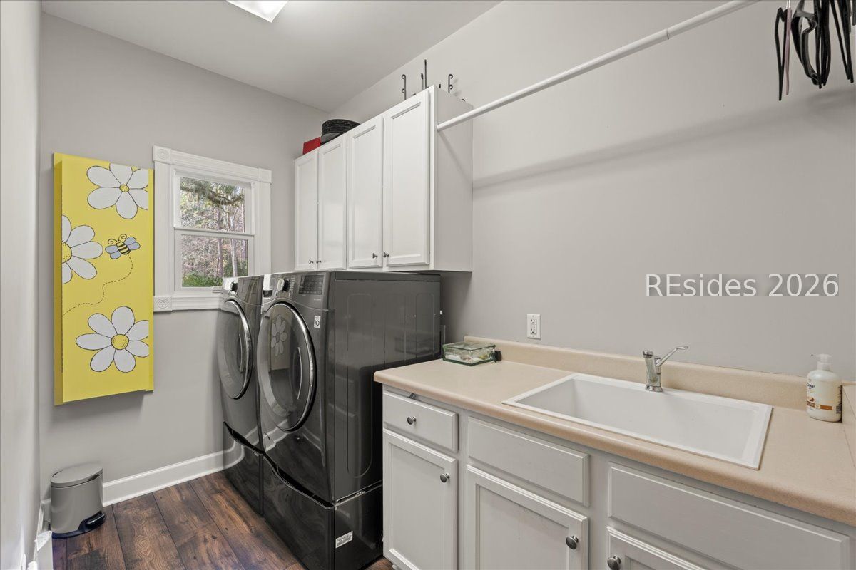 2 Chechessee Circle Okatie, SC 29909 - Photo 25 of 42