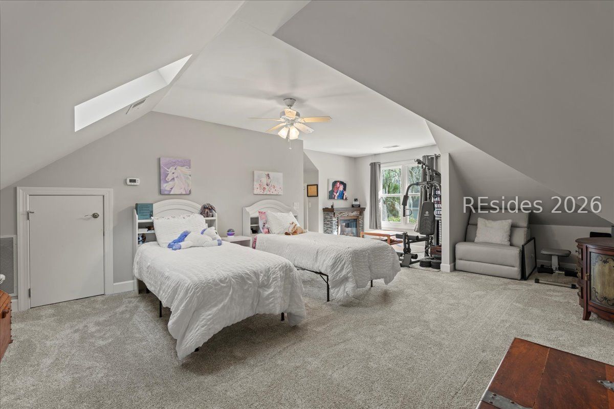 2 Chechessee Circle Okatie, SC 29909 - Photo 27 of 42