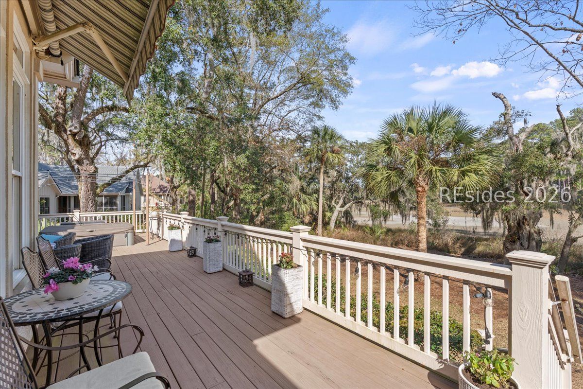 2 Chechessee Circle Okatie, SC 29909 - Photo 30 of 42