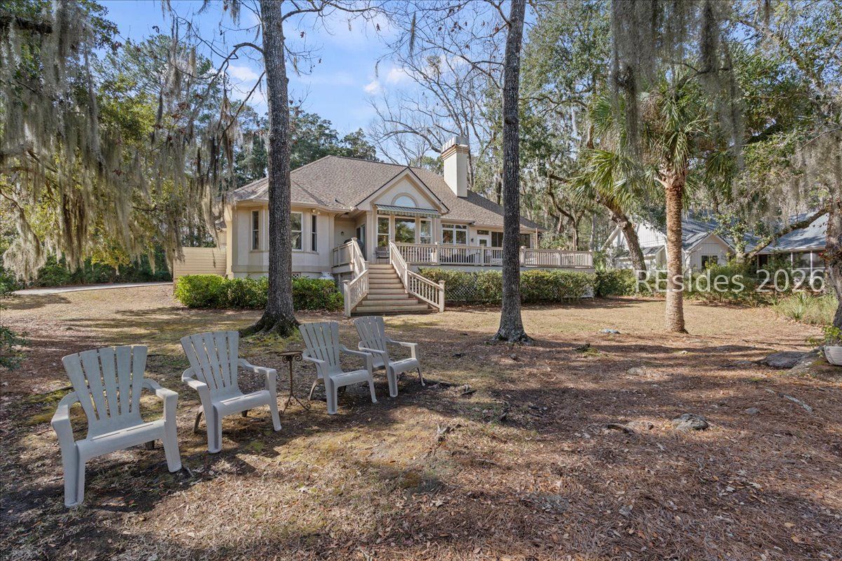 2 Chechessee Circle Okatie, SC 29909 - Photo 33 of 42