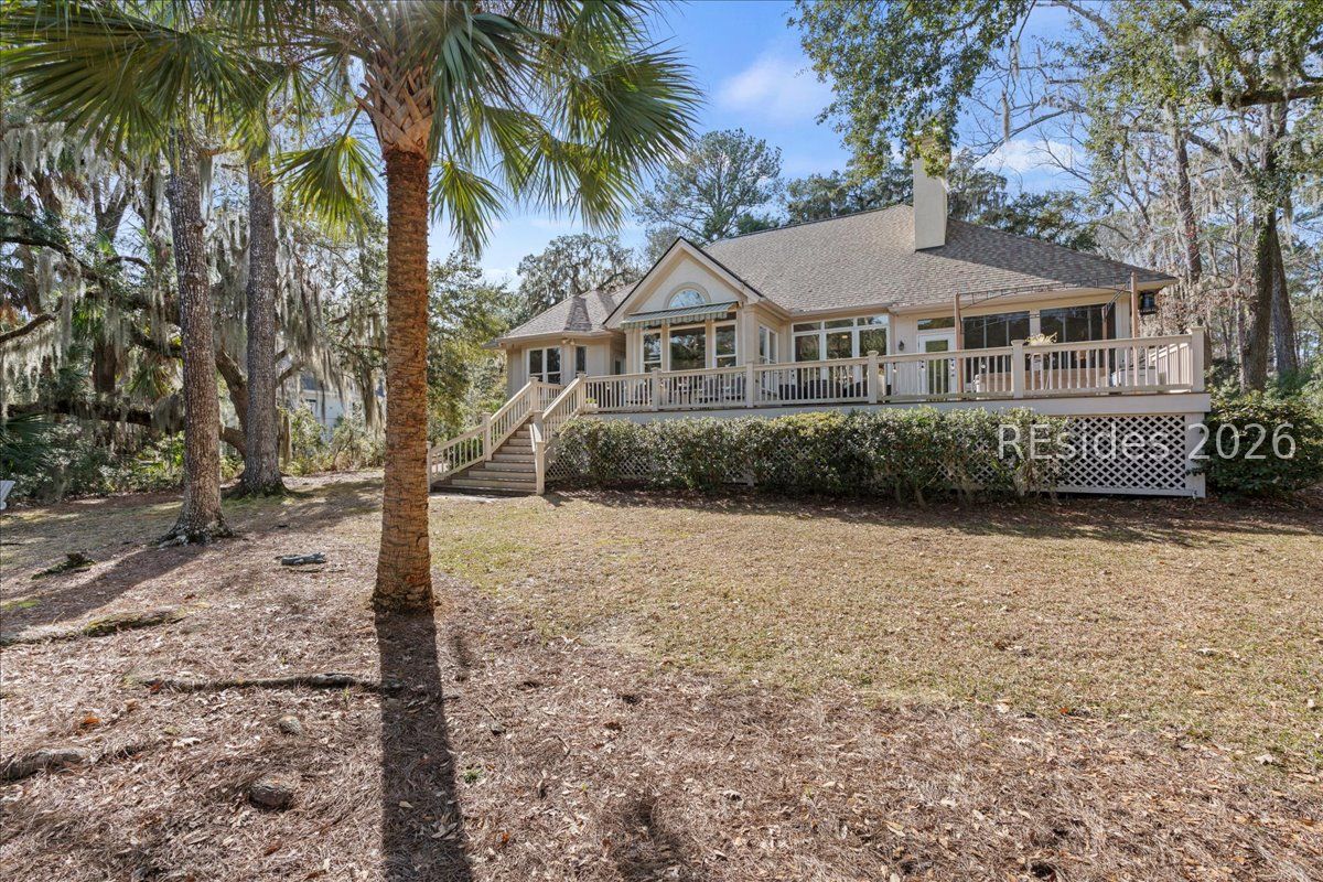 2 Chechessee Circle Okatie, SC 29909 - Photo 35 of 42