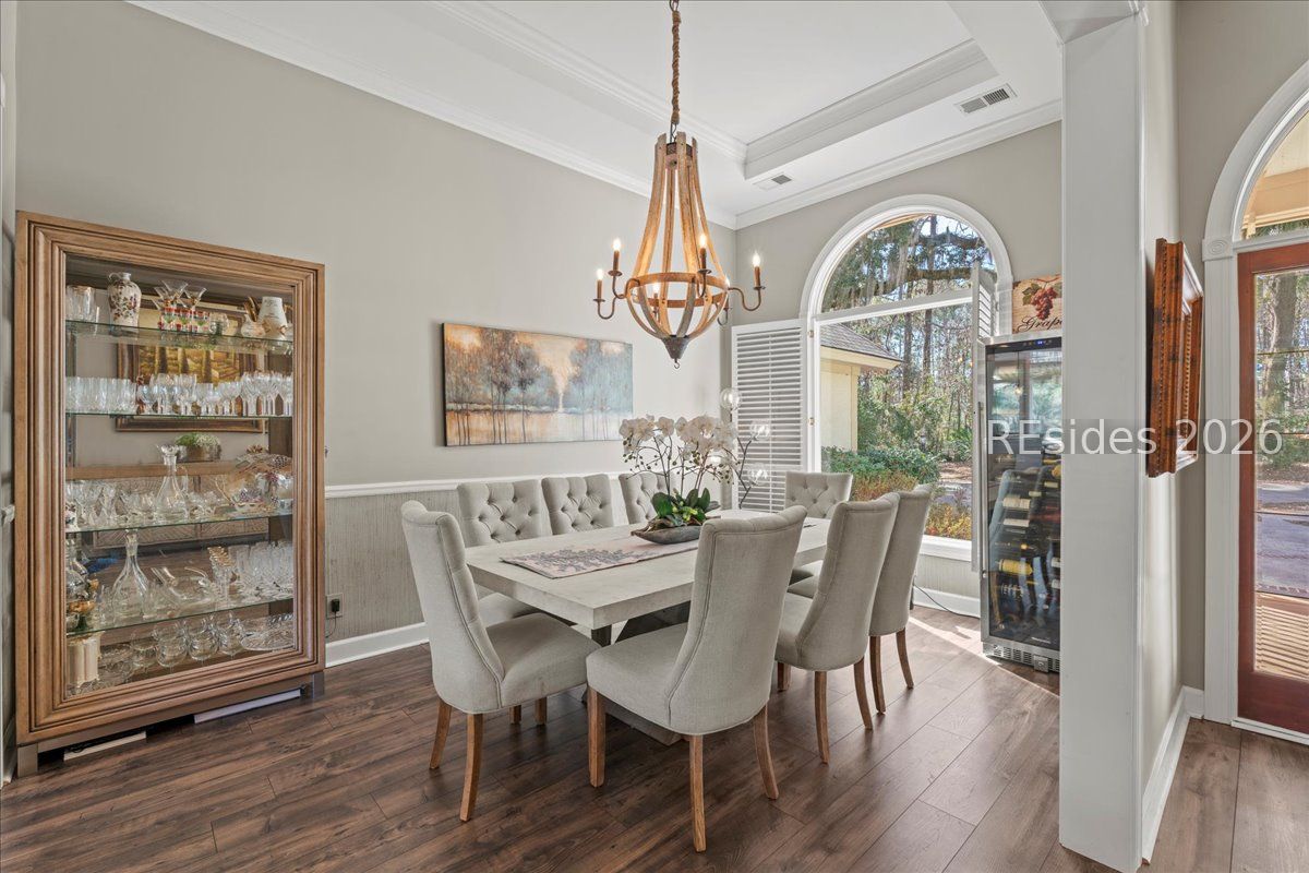 2 Chechessee Circle Okatie, SC 29909 - Photo 5 of 42