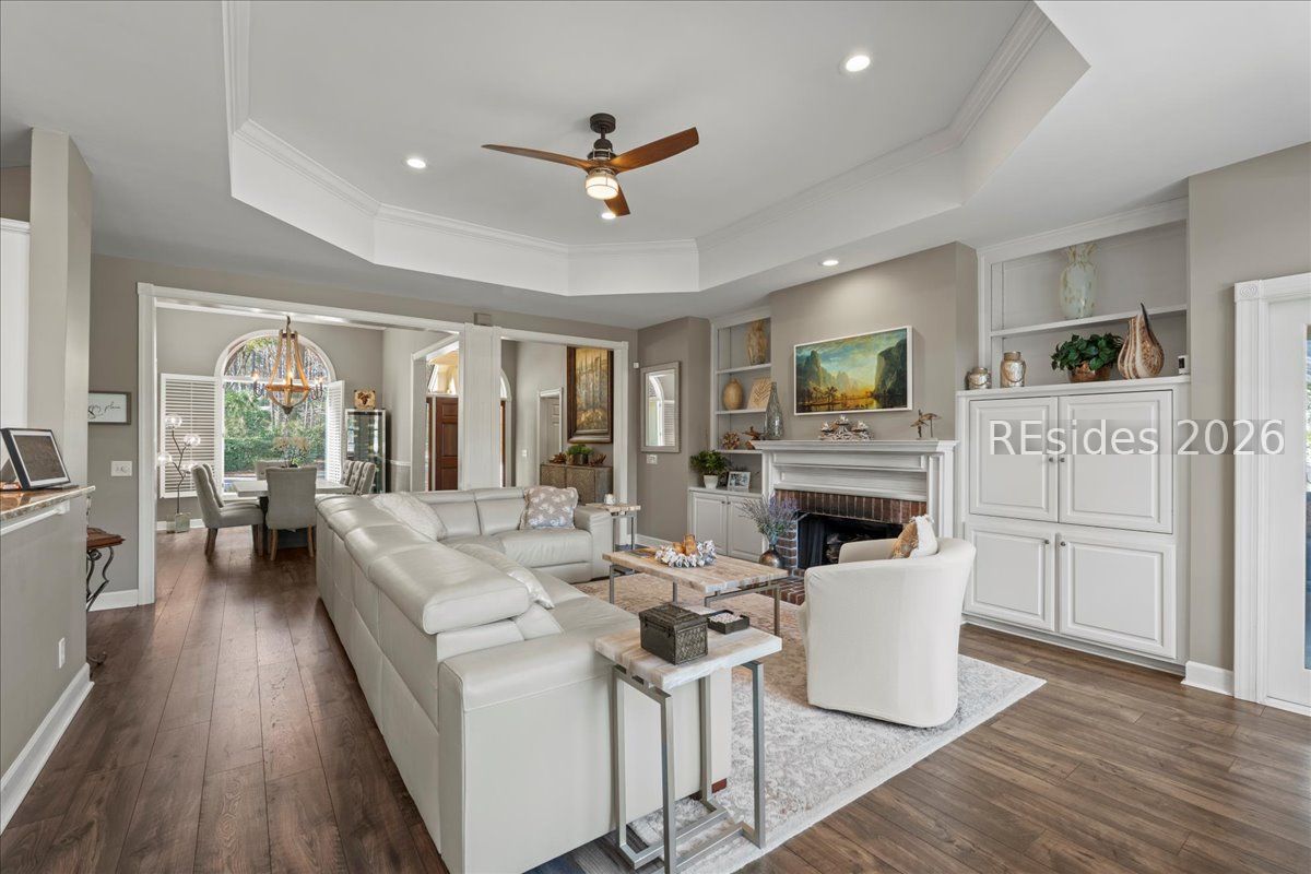 2 Chechessee Circle Okatie, SC 29909 - Photo 6 of 42