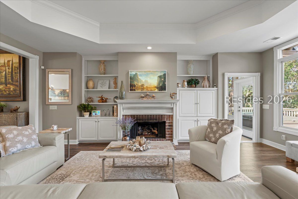 2 Chechessee Circle Okatie, SC 29909 - Photo 7 of 42