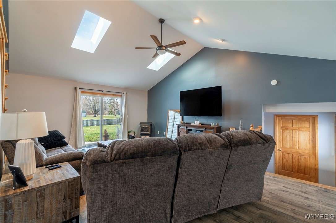 8770 Sesh Road Clarence, NY 14032 - Photo 11 of 36