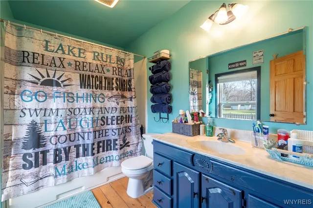 $359,900 | 8770 Sesh Road, Clarence, NY 14032