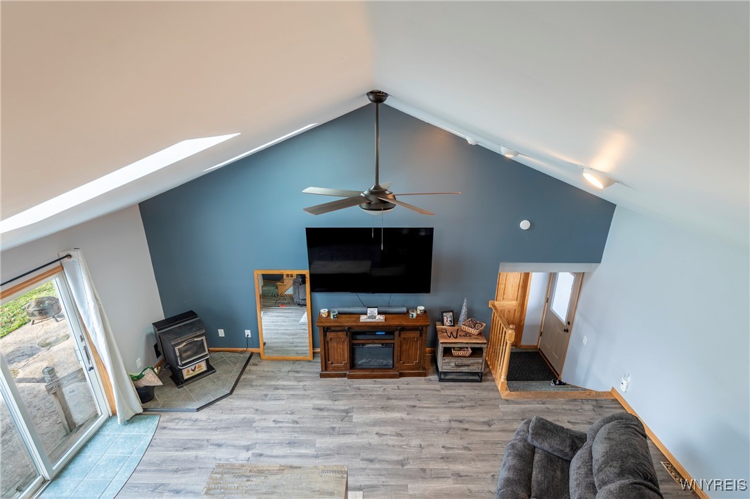 8770 Sesh Road Clarence, NY 14032 - Photo 20 of 36