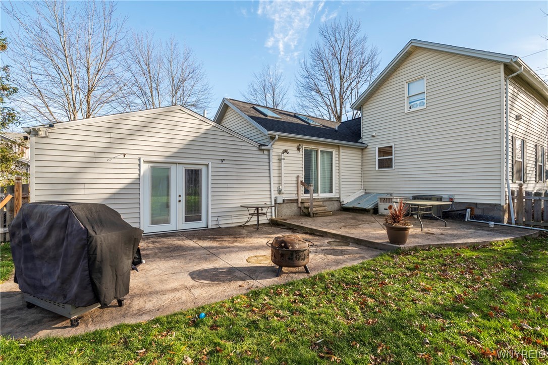 8770 Sesh Road Clarence, NY 14032 - Photo 30 of 36