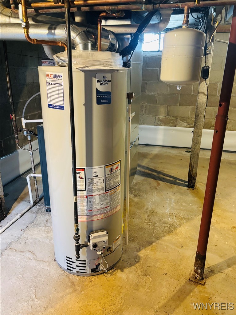 8770 Sesh Road Clarence, NY 14032 - Photo 36 of 36