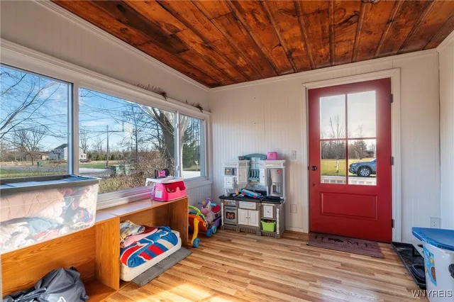 $359,900 | 8770 Sesh Road, Clarence, NY 14032