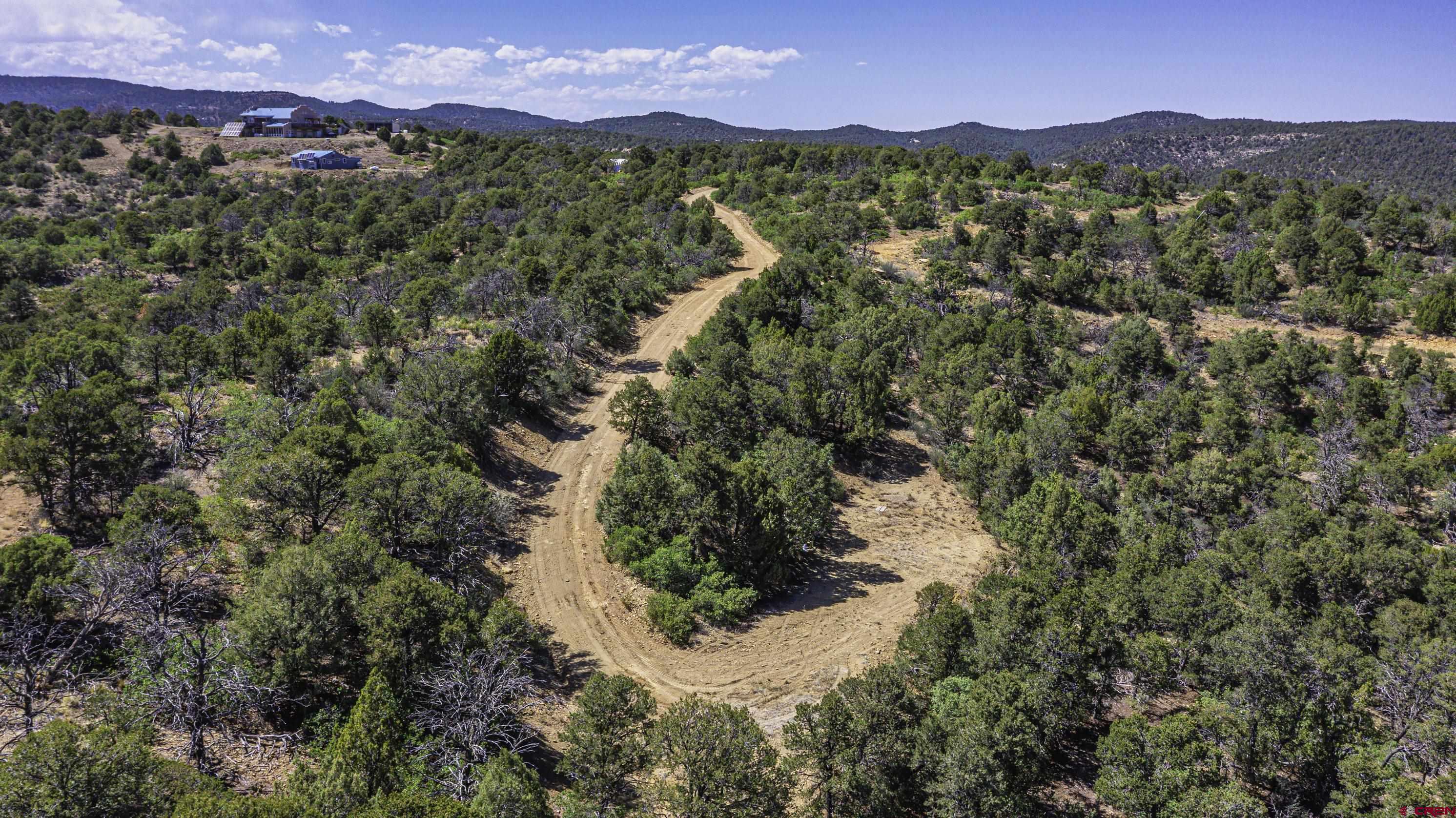 Tbd Tbd Fishers Peak Ranch Trinidad, CO 81082 - Photo 3 of 31