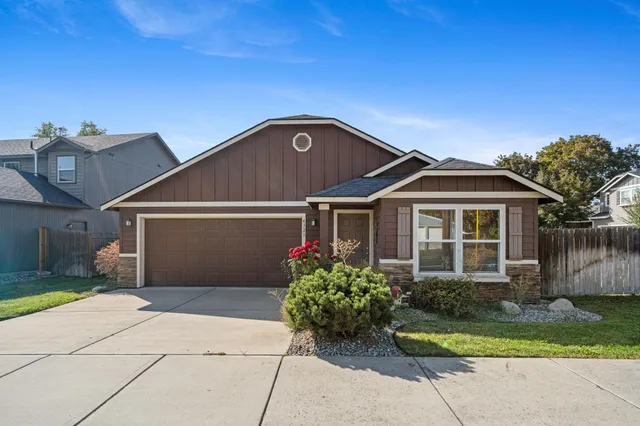 $379,000 | 4323 North Farr Road, Spokane Valley, WA 99206