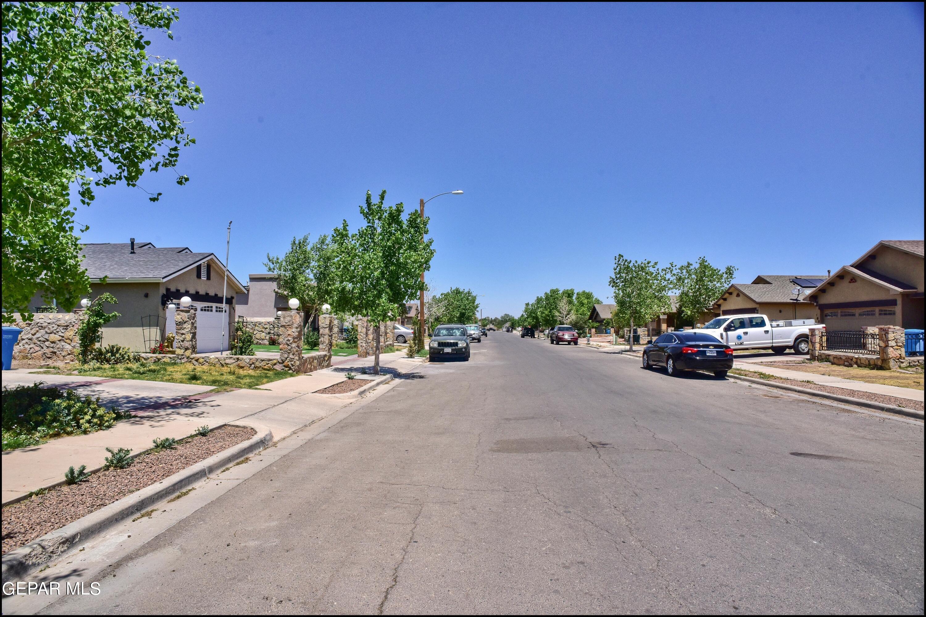 703 Lt Joe Magallanes Road Socorro, TX 79927 - Photo 49 of 49 49