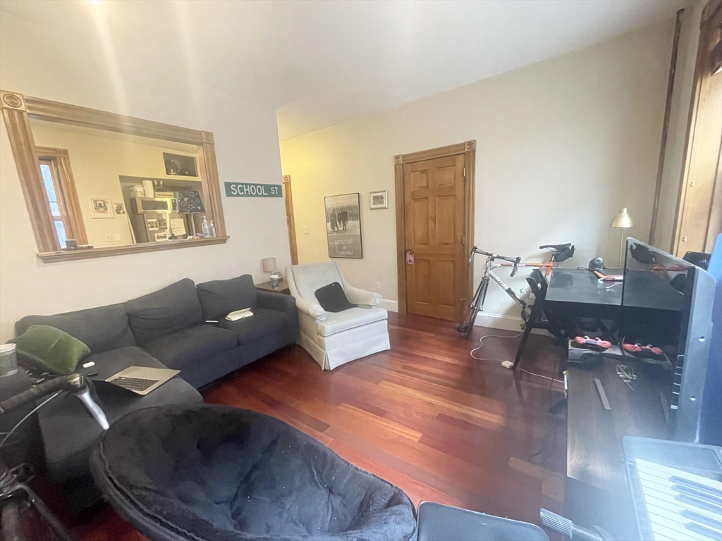 59 Myrtle Street, Unit 5 Boston, MA 02114 - Photo 4 of 19
