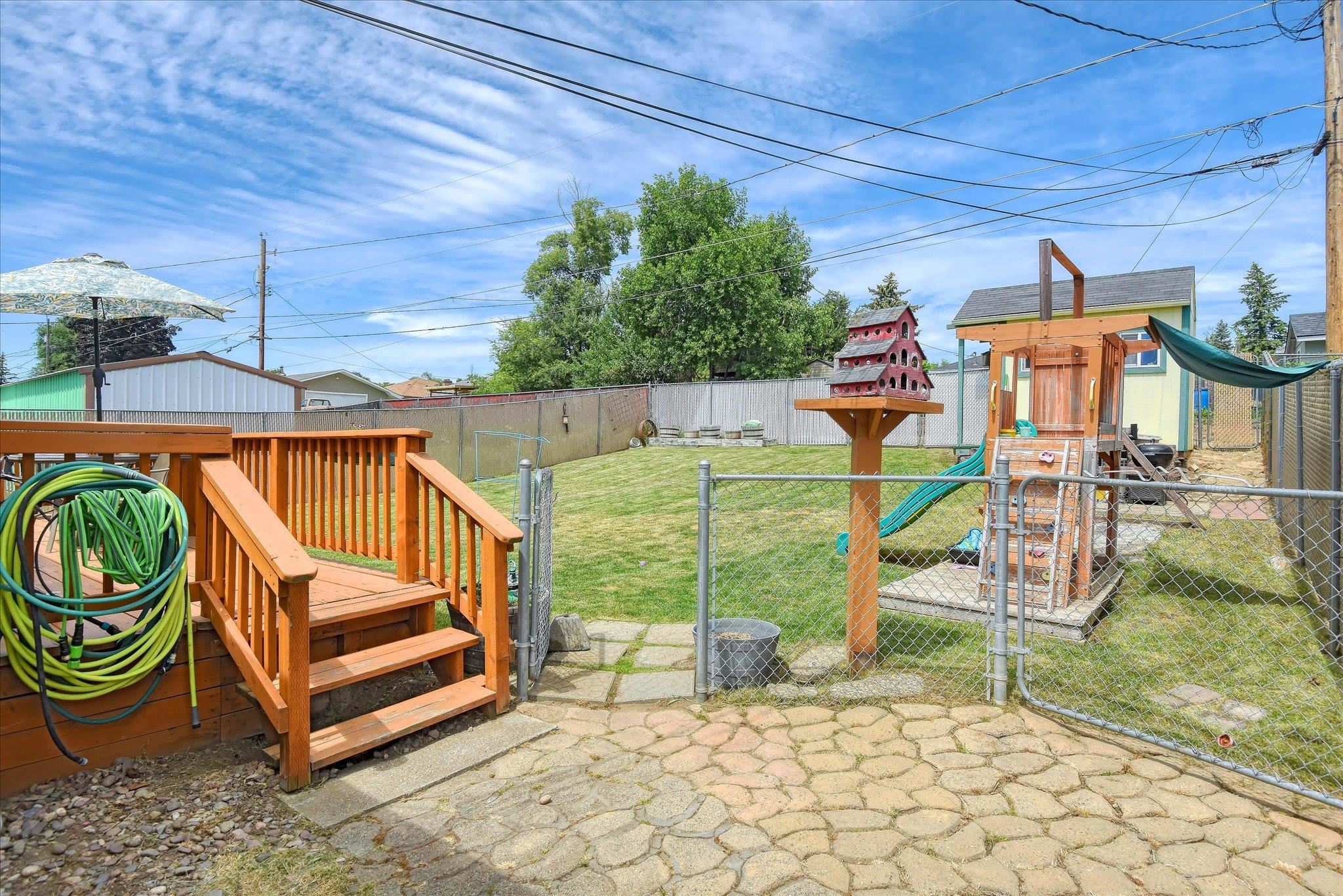 3907 East Cleveland Avenue Spokane, WA 99217 - Photo 40 of 46