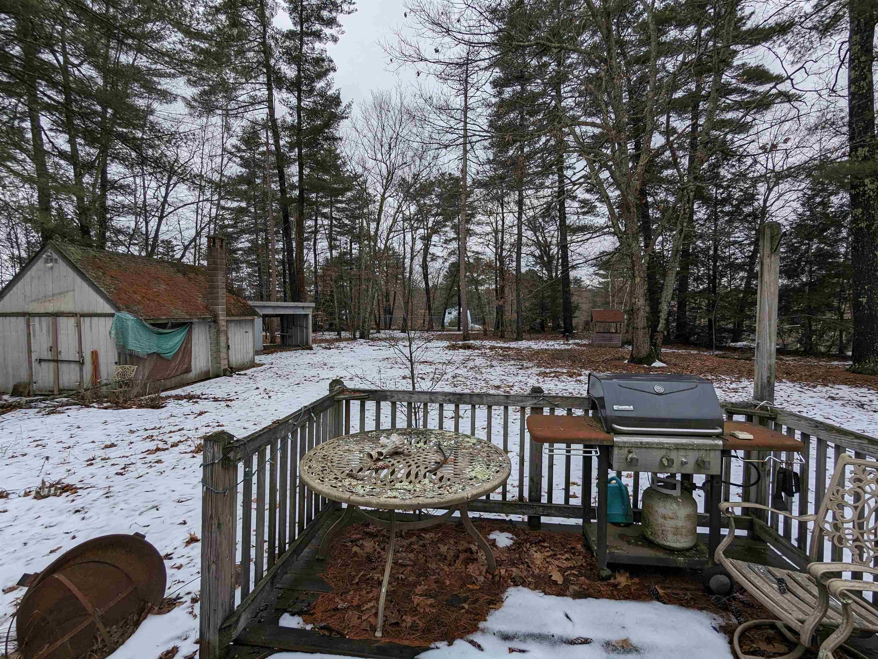 34 Mill Pond Road Epping, NH 03042 - Photo 6 of 12 Gallery Image 6