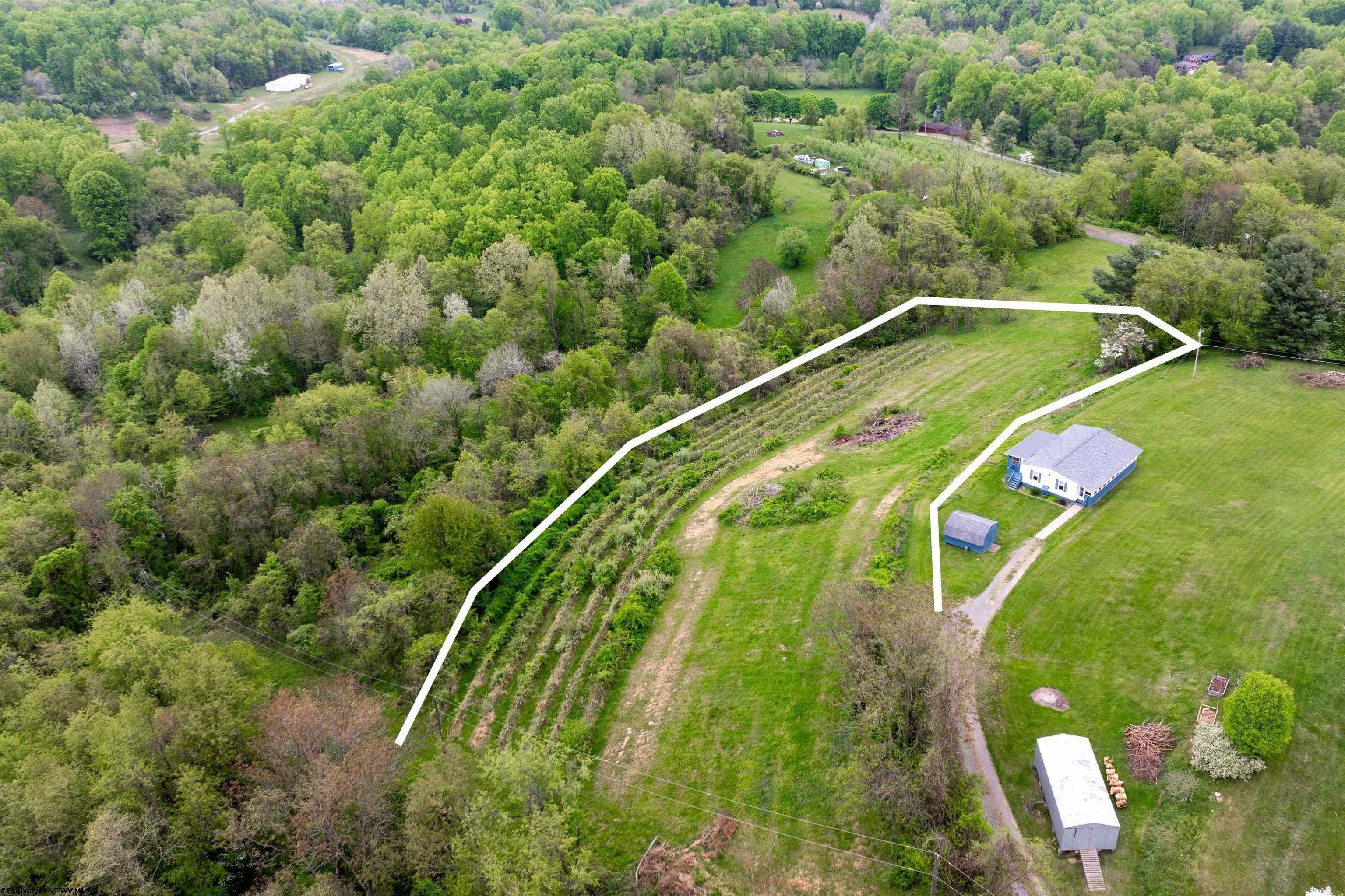 0 Stewartstown Road Morgantown, WV 26508 - Photo 10 of 11 Gallery Image 10