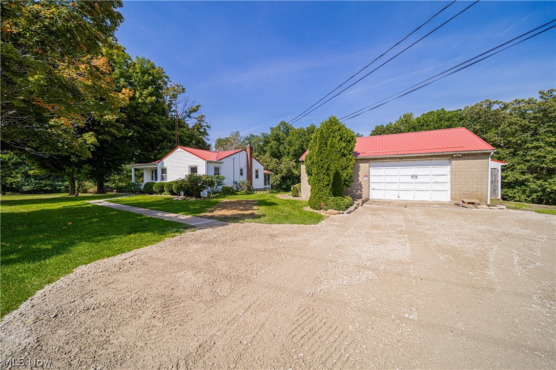 4931 South Ridge Road West Ashtabula, OH 44004 - Photo 1 of 29