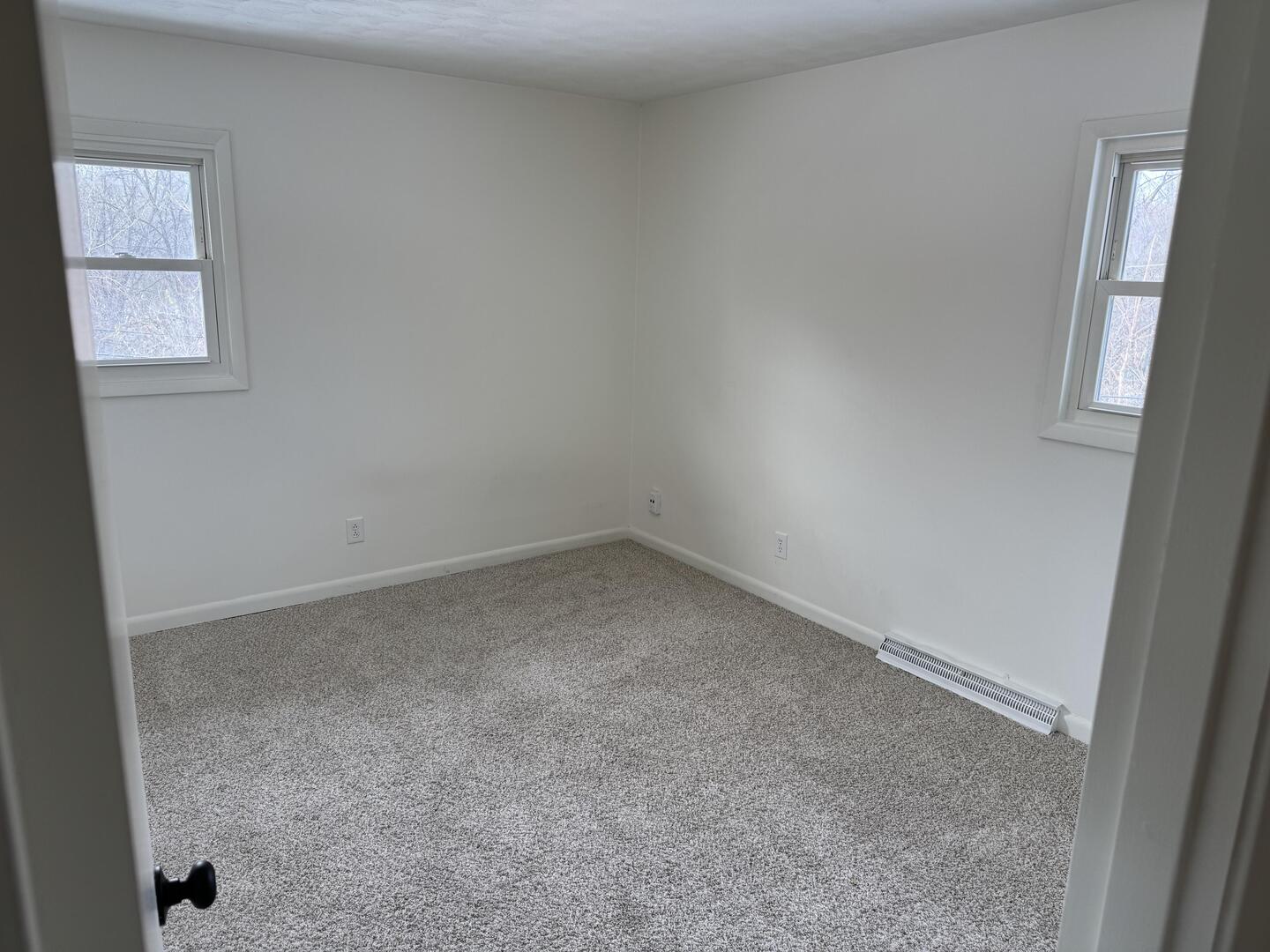 2452 Florian Court Decatur, IL 62526 - Photo 15 of 28 an empty room with windows