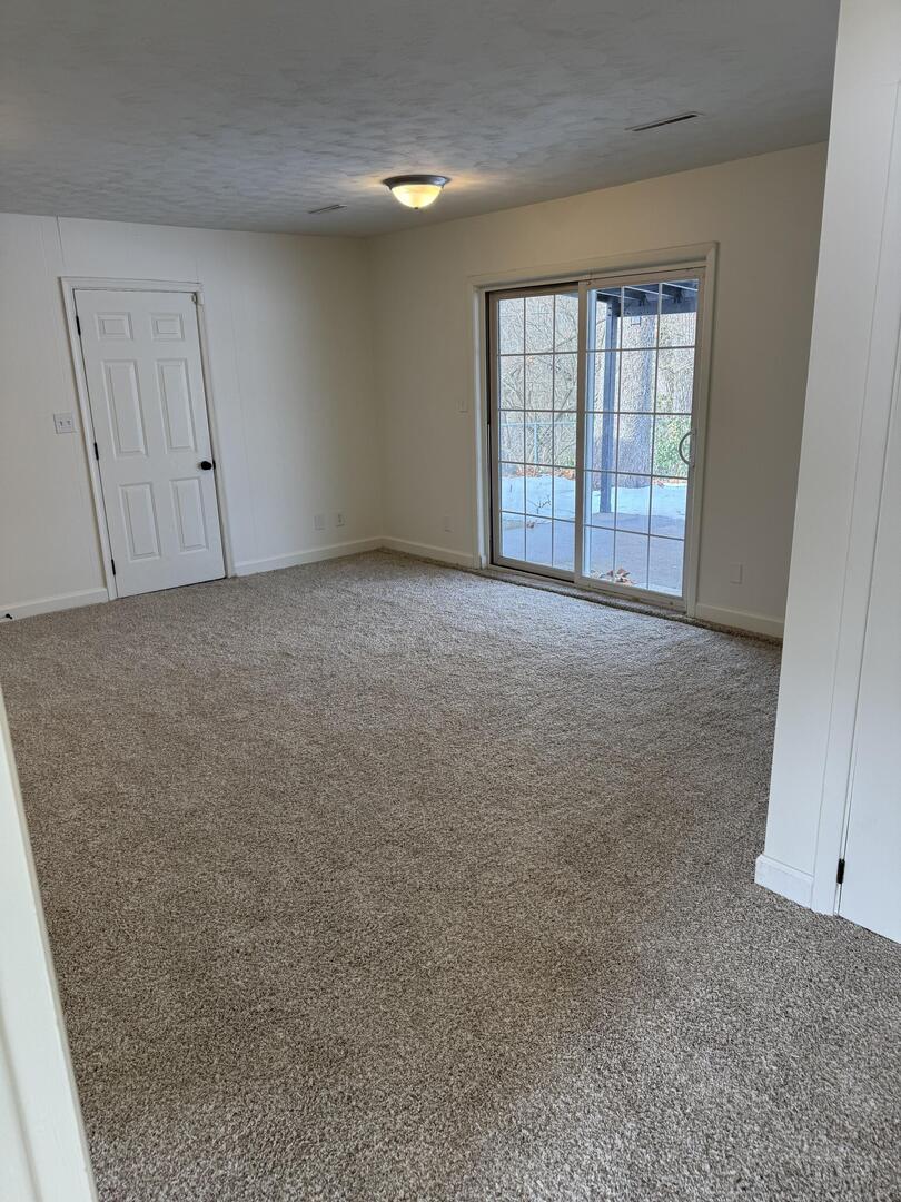 2452 Florian Court Decatur, IL 62526 - Photo 19 of 28 a view of an empty room with a window