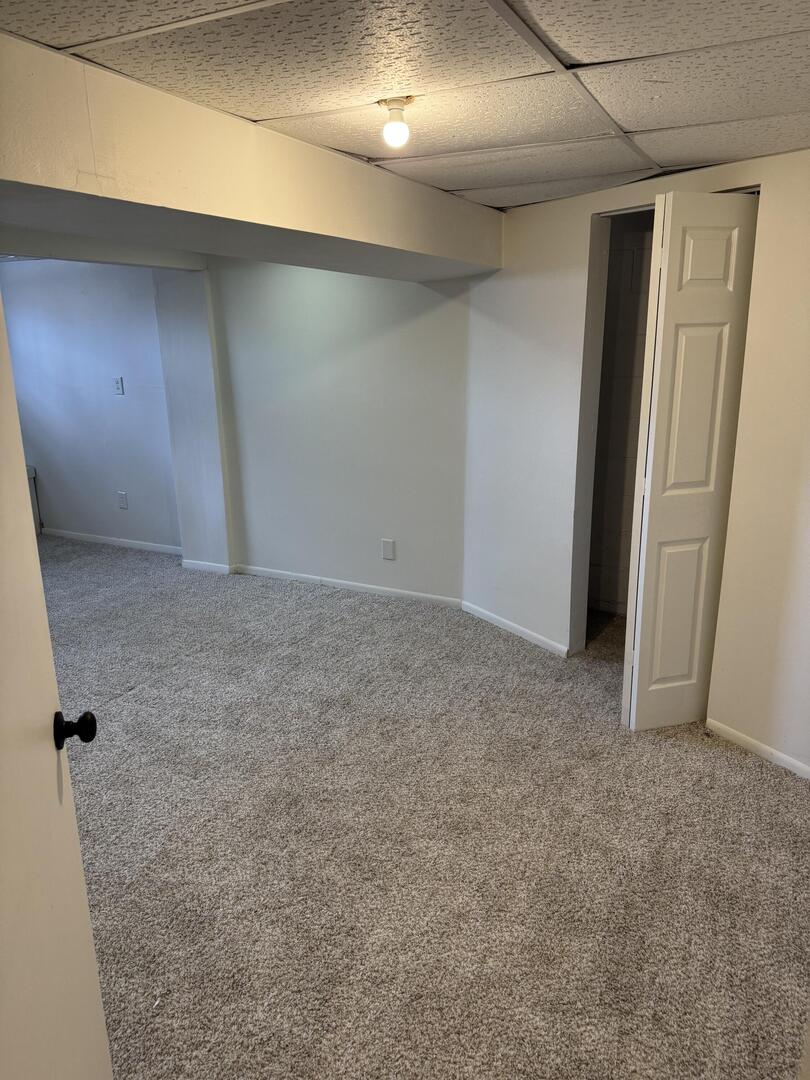 2452 Florian Court Decatur, IL 62526 - Photo 25 of 28 an empty room with a natural light