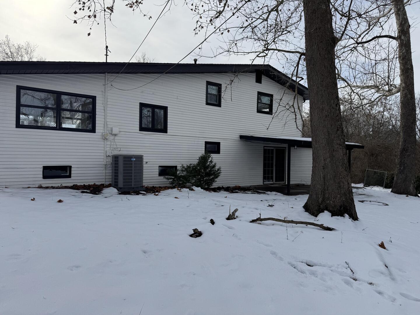 2452 Florian Court Decatur, IL 62526 - Photo 26 of 28 a view of house with backyard space