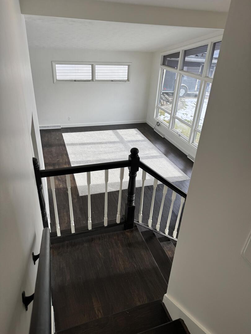 2452 Florian Court Decatur, IL 62526 - Photo 9 of 28 a view of entryway