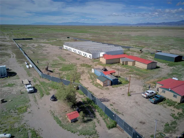 $700,000 | 49976 County Road T, Saguache, CO 81149
