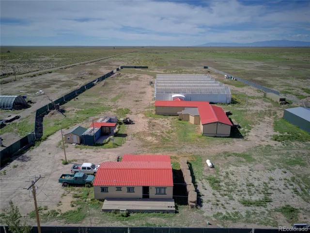 $700,000 | 49976 County Road T, Saguache, CO 81149